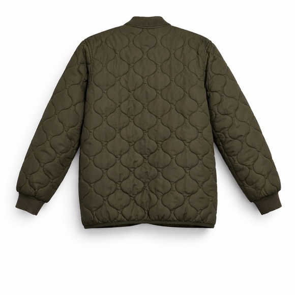 Janie and Jack Boys Size 5–6 Fall Bundle - Picture 4 of 5